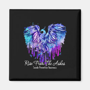 Imán Aumento de la conciencia sobre la prevención del s