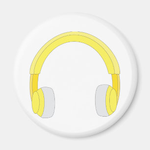 Imán Auriculares