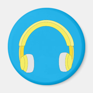 Imán Auriculares