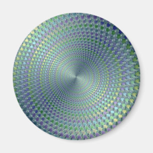 Imán Auriculares - Fractal