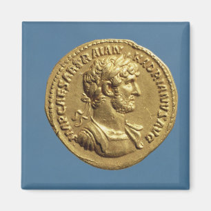 Imán Aurífero de Hadrian
