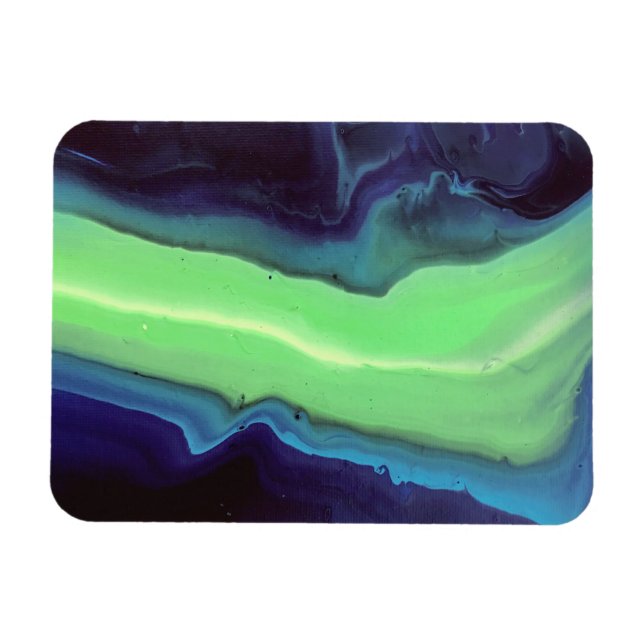 Imán Aurora (Horizontal)