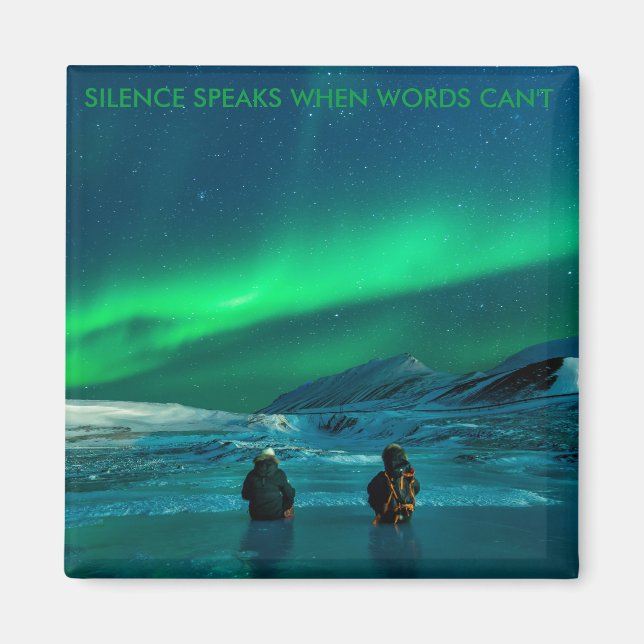 Imán Aurora (Frente)