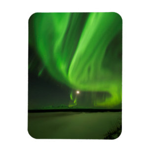 Imán Aurora