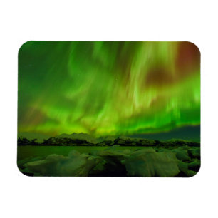 Imán Aurora asombrosa