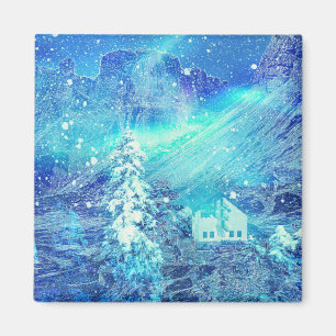 Imán Aurora En Valleys