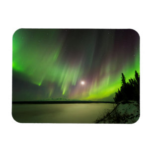 Imán Aurora majestuosa