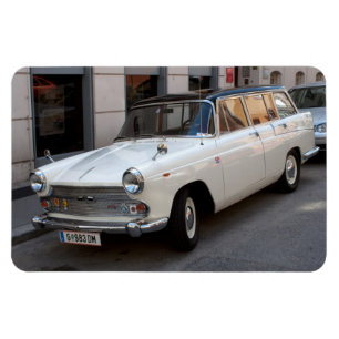 Imán Austin A55 Cambridge