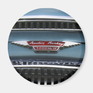 Imán Austin Healey