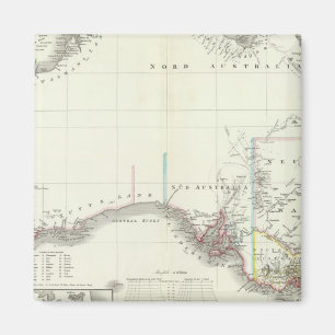 Imán Austral-Continente