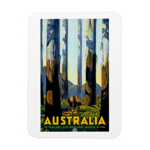 Imán Australia