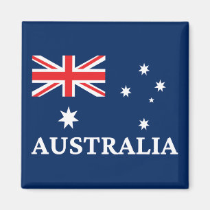 Imán Australia