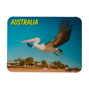 Imán Australia
