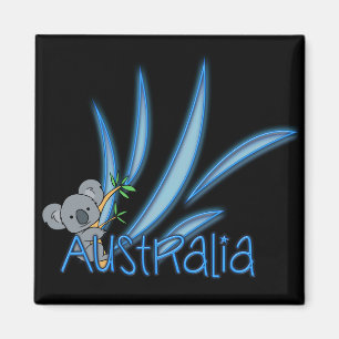 Imán Australia