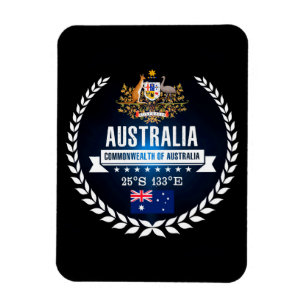 Imán Australia