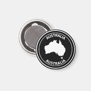 Imán Australia