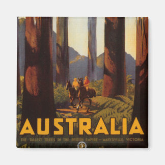 Imán Australia