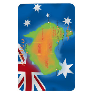 Imán Australia