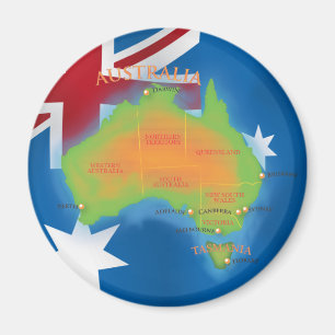 Imán Australia