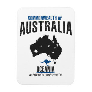 Imán Australia