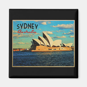 Imán Australia