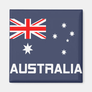 Imán Australia