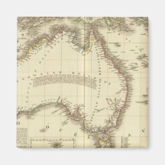 Imán Australia 10