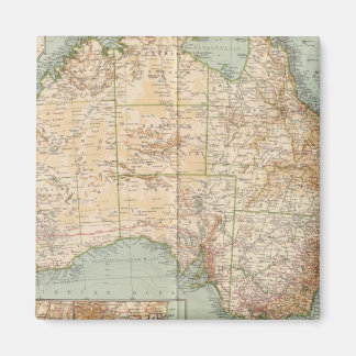 Imán Australia 16667