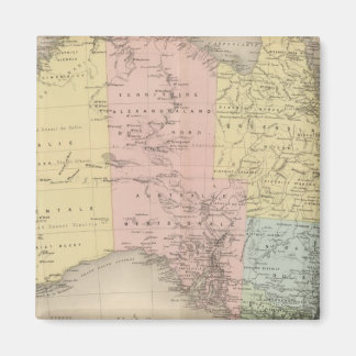 Imán Australia 3