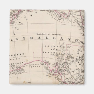 Imán Australia 3