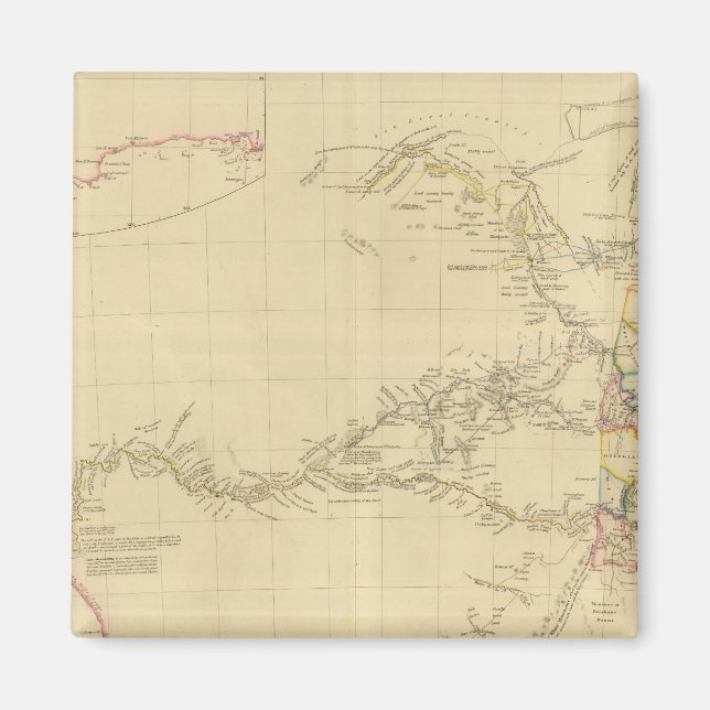 Imán Australia 5 (Frente)