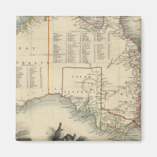 Imán Australia 5