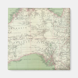 Imán Australia 6