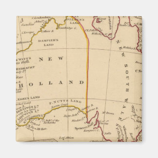 Imán Australia 7