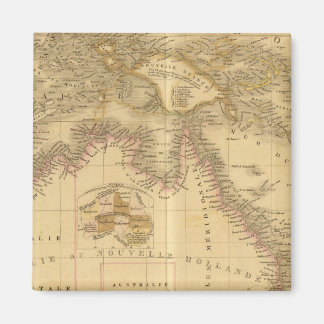 Imán Australia 8