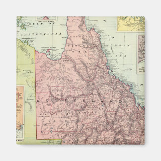 Imán Australia 8