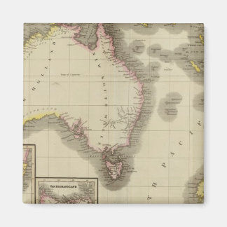 Imán Australia 9