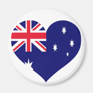 Imán Australia: Amor