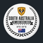 Imán Australia del Sur<br><div class="desc">Australia del Sur</div>