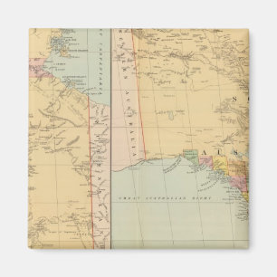 Imán Australia Meridional 2