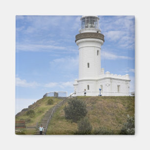 Imán Australia, Nueva Gales del Sur, Cabo Byron