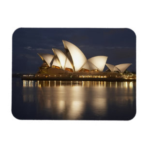 Imán Australia, Nueva Gales del Sur, Sídney, Sydney Ope
