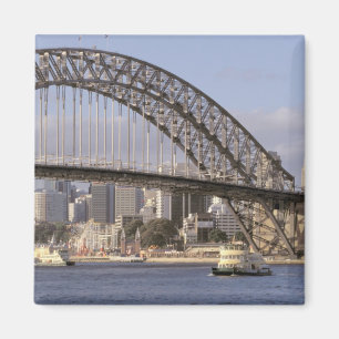 Imán Australia, Nueva Gales del Sur, Sydney