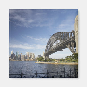 Imán Australia, Nueva Gales del Sur, Sydney