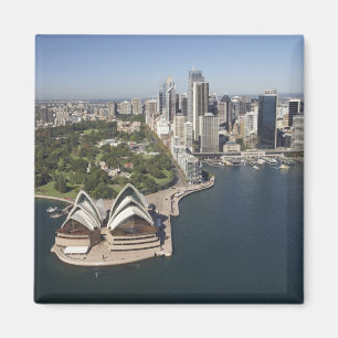 Imán Australia, Nueva Gales del Sur, Sydney 2