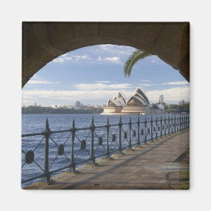 Imán Australia, Nueva Gales del Sur, Sydney, Stone