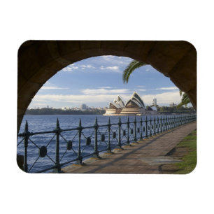 Imán Australia, Nueva Gales del Sur, Sydney, Stone