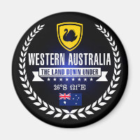 Australia Occidental
