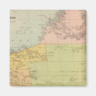 Imán Australia Occidental
