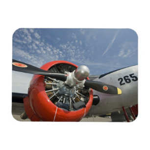 Imán Australia Occidental, Arlington, Arlington Fly-in,